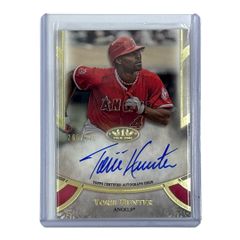 お*り様 topps 2026 SERIES1 Heavy Lumber - メルカリ