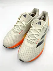 adidas アディダス IE7966 DURAMO SL デュラモ SL シューズ size27.5cm/白 ■■メンズ