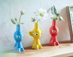 2026年最新】青ピクミン 花瓶の人気アイテム - メルカリ