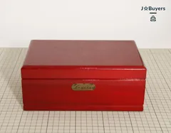 Cu2593 アクセサリーケース ジュエリーボックス 宝石箱 オルゴー ラブストーリー Love Story 昭和レトロ 和 ヴィンテージ 木製