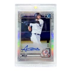 TOPPS フリオロドリゲス RC ルーキー 直筆サインカード - メルカリ