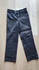 ディッキーズ 874 DARK BROWN 31x30