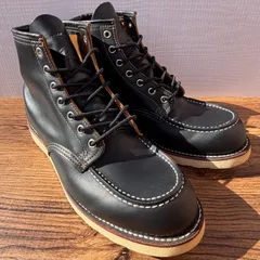 2026年最新】redwing 9.5の人気アイテム - メルカリ