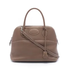 専用 ボリード31 エトゥープ エルメス 希少☆》エルメス ボリード31 バッグ 人気エトゥープ (HERMES/バッグ