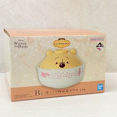 一番くじ Disney くまのプーさんCozyWinterDays B賞 - メルカリ