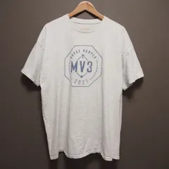 T998 MLB ブライス ハーパー MV3 2021 マクドナルド ロゴ デザイン Tシャツ 古着 アメリカ 輸入