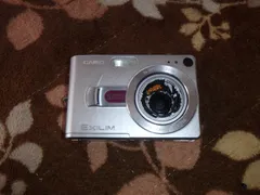 2026年最新】casio ex-z50の人気アイテム - メルカリ