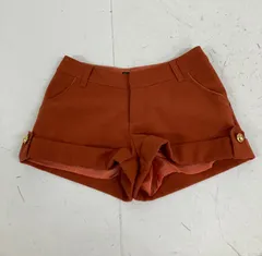 送料無料★CECIL McBEE セシルマクビー★ショートパンツ　ボトムス★Mサイズ　#80206sjj34