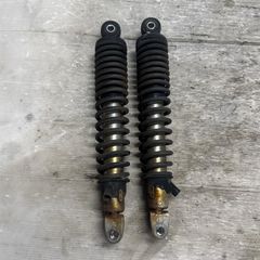 最終値下げ！ヤマハトリシティ125フロントサスペンション右側 - メルカリ