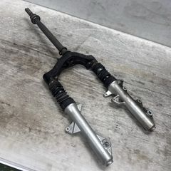 ホンダXL250Rパリダカ フロントホーク - メルカリ