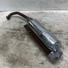 2026年最新】マジェスティ125純正マフラーの人気アイテム - メルカリ