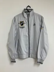 P/ルコックスペルティフ ゴルフジャケット　2way　ウィンドブレーカー　Mサイズ