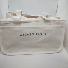 GELATOPIQUE　ジェラピケ　あつ森ポーチセット