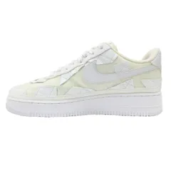 未使用 Nike ナイキ × Billie Eilish ビリーアイリッシュ Air Force 1 SP エアフォース 1 スペシャル スニーカー シューズ 27.5cm メンズ 古着 中古 USED