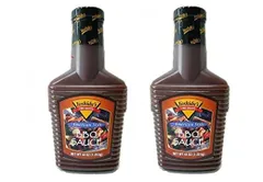 YOSHIDA'S BBQ ヨシダ バーベキューソース 1.25kg×2本 のサムネイル