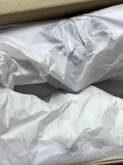 アディダス アディレッタ クロッグ 白 275