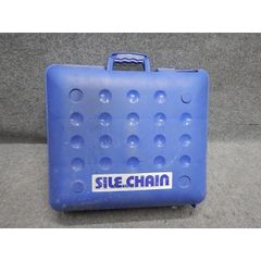 本州四国送料無料 非金属タイヤチェーン 未使用品 トヨタ純正 195/65R15 205/60R15 215/60R15 [3543]