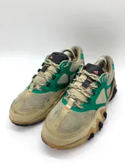 ADIDAS GOLF アディダスゴルフ H03664 ADICROSS LO BOOST シューズ size23.5/ベージュ系 ■■レディース