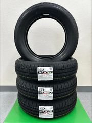 送料無料 2026年製 155/65R14 4本セット NEWNO ブリヂストン 新品 夏