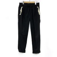RUDE GALLERY ウールパンツ スラックス サイズ3 Lot5032 黒 PANTS / ALL IN ONE – RUDE GALLERY OFFICIAL ONLINE SHOP