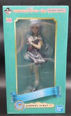 BANDAI SPIRITS 一番くじ ウマ娘 プリティーダービー 11弾 C賞 メジロアルダン フィギュア