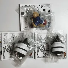 キン肉マン 土下座ストラップ 2 悪魔超人編 キン肉マン / マウンテンのサムネイル