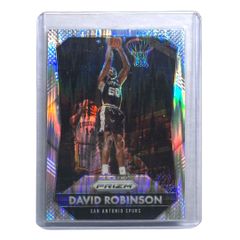 デビッド・ロビンソン 1996-97 Topps - メルカリ