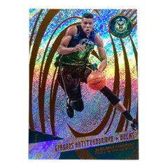 2026年最新】ヤニスアデトクンボ カードの人気アイテム - メルカリ