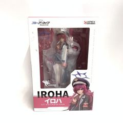 中古】S未開封)APEX イロハ 1/7 ブルーアーカイブ[18] - メルカリ