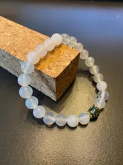 【ps2】ローズクォーツ ブレスレット レディース メンズ パワーストーン 天然石 恋愛運UP 安らぎ 癒し 愛情 成就 幸運 浄化済み 数珠 厄除け ヒーリング 健康 美容 開運 運気上昇 可愛い 上品 おしゃれ プレゼント ギフト 人気 アクセサリー