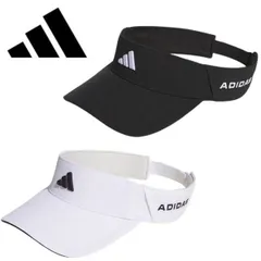 アディダス ゴルフ バイザー ツアーバイザー adidas GOLF E0494