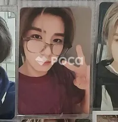 BOYNEXTDOOR イハン 19.99 YIZHIYU