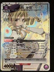 ユニオンアリーナ 魔法少女まどかマギカ 巴マミ パラレル - メルカリ
