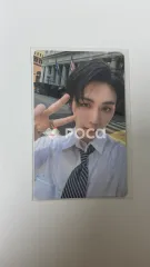 BOYNEXTDOOR テサン The Action Frame ver. COMEBACK SHOWCASE LIVE Weverse