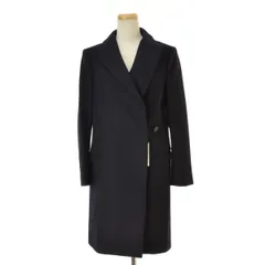 【+J】チェスターウールコート