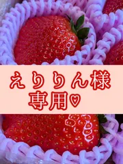 えりりん様専用♡クール便♡ベリーホップすず⑤