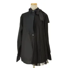 2026年最新】sacai 長袖の人気アイテム - メルカリ