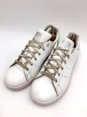 adidas originals アディダスオリジナルス FX7521 STAN SMITH スタンスミス オーロラ スニーカー size23/白 ■■レディース