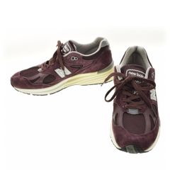 新品未使用】26.0cm NEW BALANCE U992GL OLIVE - メルカリ