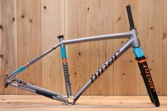 Ridley Noah Fast フレームセット 2019 サイズxs - メルカリ