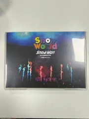 2026年最新】Snow Manの人気アイテム - メルカリ