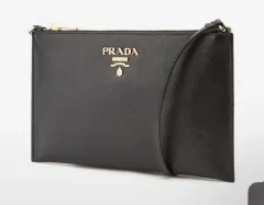 2026年最新】prada ショルダーバッグ サフィアーノの人気アイテム