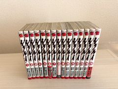シグルイ 全巻セット 全巻初版 山口貴由 南條範夫 文庫 - メルカリ