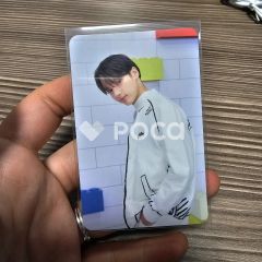 ATEEZ ソンファ ATEEZ 7TH ANNIVERSARY OFFICIAL POP-UP '8ROOM