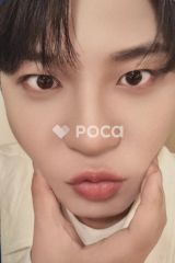 ATEEZ ソンファ ATEEZ 7TH ANNIVERSARY OFFICIAL POP-UP '8ROOM