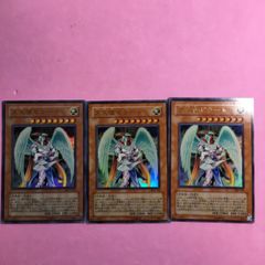大天使ゼラート パラレル 遊戯王 ウルパラ - メルカリ
