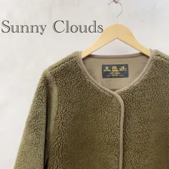 2026年最新】SUNNY clouds ボアの人気アイテム - メルカリ