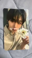 BOYNEXTDOOR テサン The Action Weverse