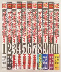 週刊少年ジャンプ 2008年03号 表紙巻頭カラー 新連載 MUDDY - メルカリ