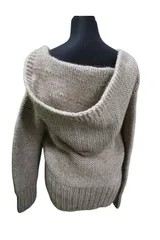 Granted Handknit 100% virgin wool セーター